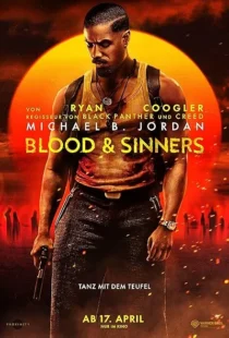 فیلم Sinners 2025