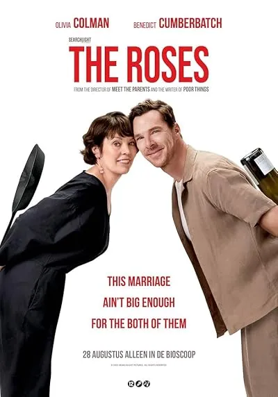 فیلم The Roses 2025