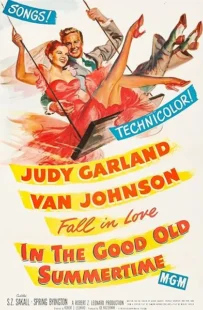 فیلم In the Good Old Summertime 1949