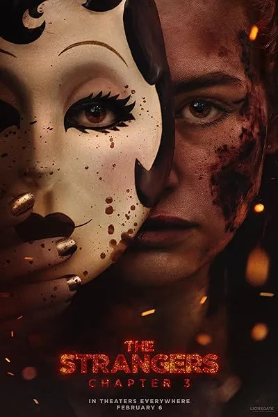 فیلم The Strangers: Chapter 3 2026