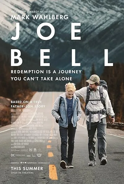  فیلم Joe Bell 2020