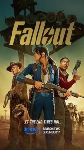 سریال Fallout