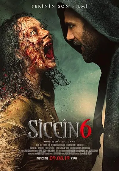 فیلم Sijjin 6 2019