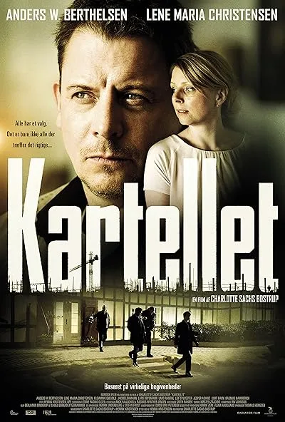 فیلم The Cartel 2014