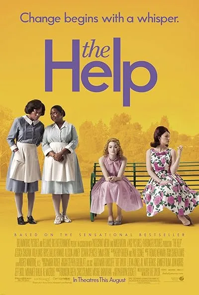 فیلم The Help 2011