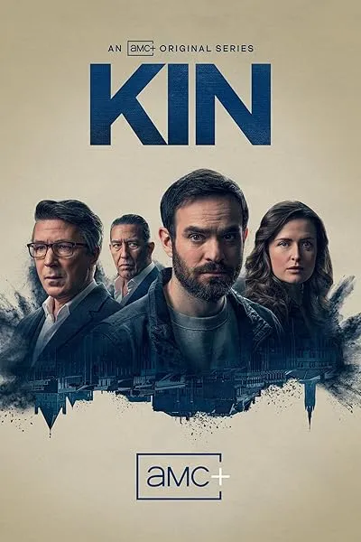 سریال Kin