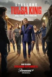 سریال Tulsa King