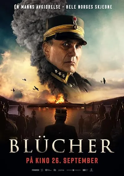 فیلم Blücher 2025