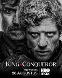  سریال King & Conqueror