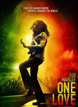 فیلم Bob Marley: One Love 2024