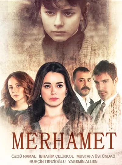 سریال ترکی Merhamet