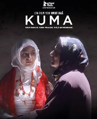 فیلم ترکی Kuma