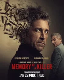 سریال Memory of a Killer