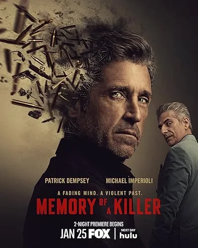 سریال Memory of a Killer
