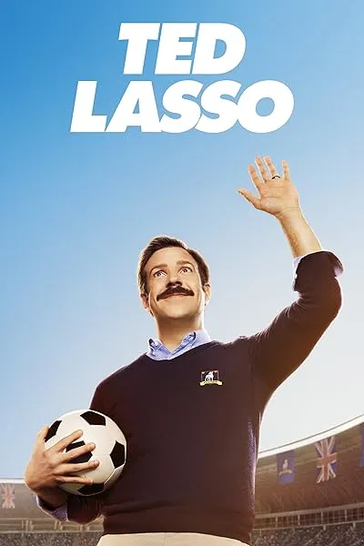  سریال Ted Lasso