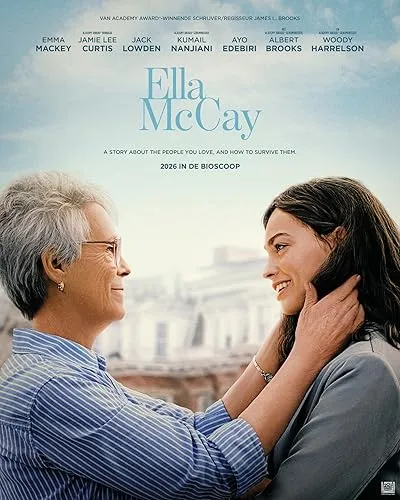 فیلم Ella McCay 2025