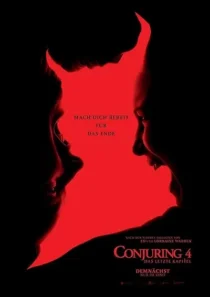 فیلم The Conjuring: Last Rites 2025