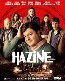  فیلم Treasure 2022