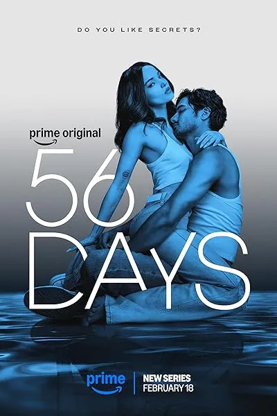 سریال 56 Days