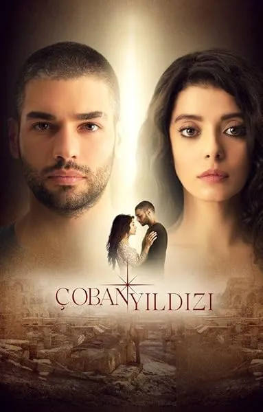 سریال ترکی Çoban Yıldızı