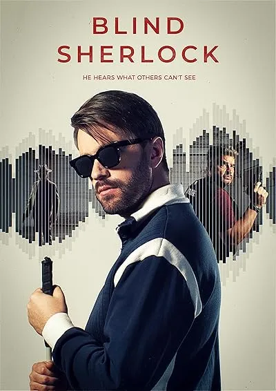 سریال Blind Sherlock