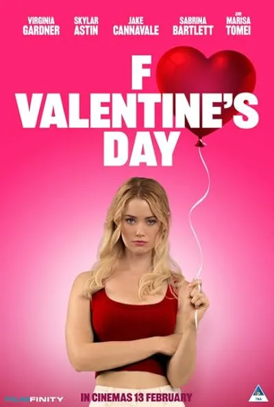 فیلم F*ck Valentines Day 2026