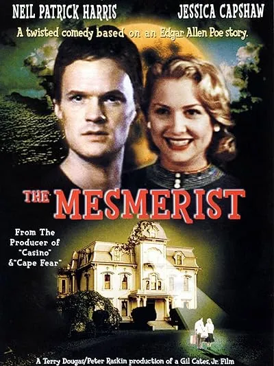 فیلم The Mesmerist 2002