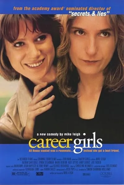  فیلم Career Girls 1997