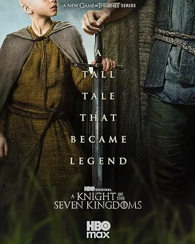 سریال A Knight of the Seven Kingdoms