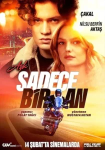 فیلم ترکی Aşk Sadece Bir An