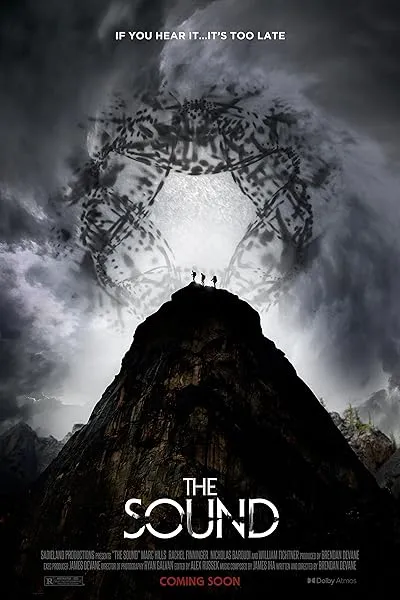  فیلم The Sound 2025