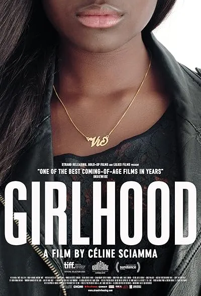 فیلم Girlhood 2014