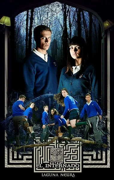 سریال ترکی El internado