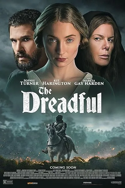 فیلم The Dreadful 2026