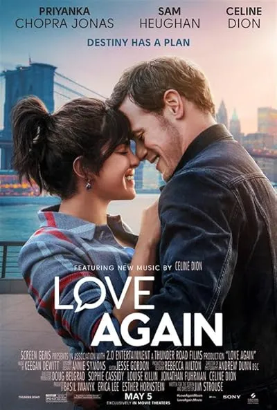 فیلم Love Again 2023