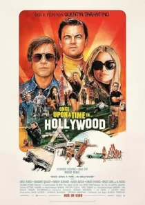  فیلم Once Upon a Time... In Hollywood 2019