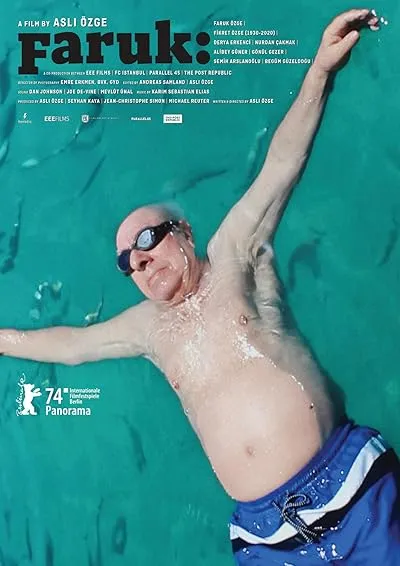 فیلم Faruk 2024