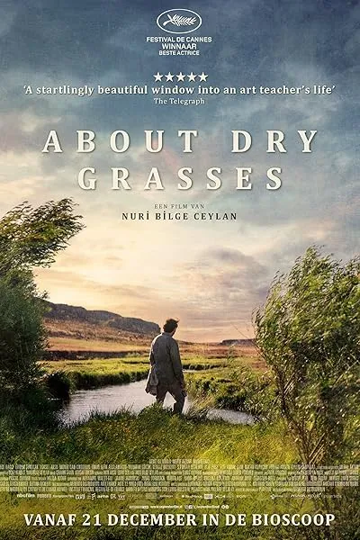 فیلم About Dry Grasses 2023