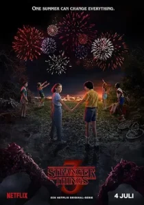سریال Stranger Things