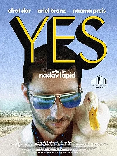 فیلم Yes 2025