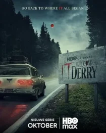 سریال It: Welcome to Derry
