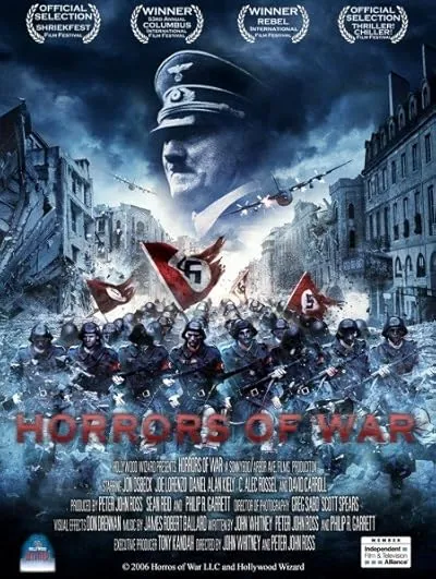 فیلم Horrors of War 2006