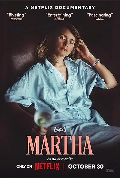 فیلم Martha 2024