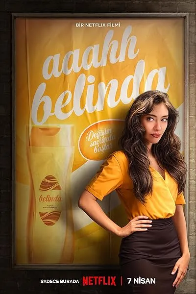فیلم Aaahh Belinda 2023