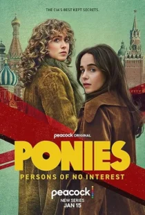 سریال Ponies