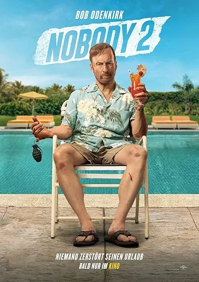 فیلم Nobody 2 2025