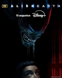 سریال Alien: Earth