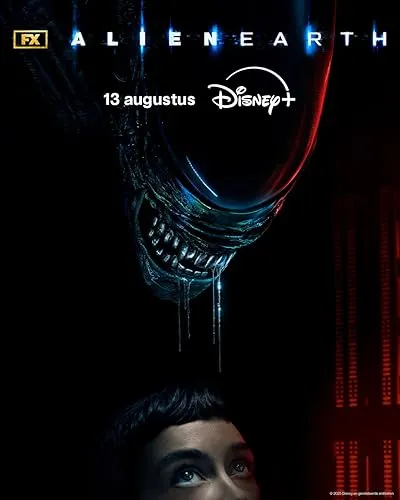 سریال Alien: Earth