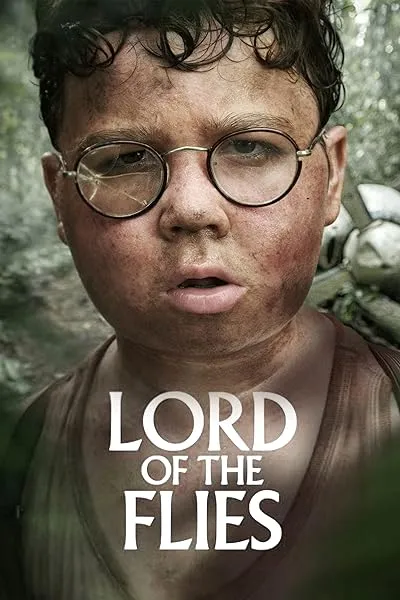 سریال Lord of the Flies