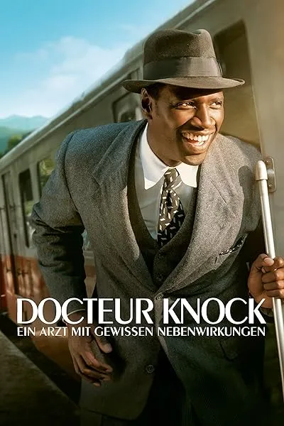 فیلم Knock 2017